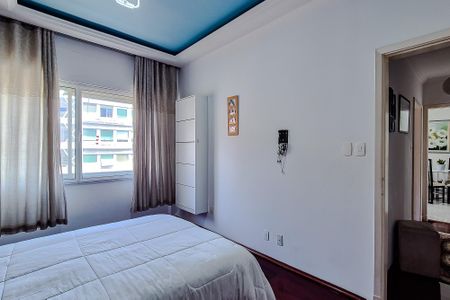 Apartamento para alugar com 96m², 3 quartos e 1 vagaQuarto 1