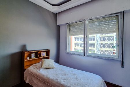 Apartamento para alugar com 96m², 3 quartos e 1 vagaQuarto 2