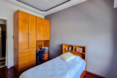 Apartamento para alugar com 96m², 3 quartos e 1 vagaQuarto 2