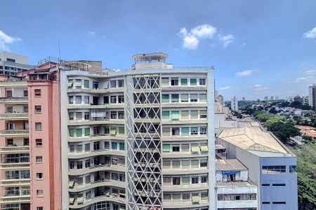 Apartamento para alugar com 96m², 3 quartos e 1 vagaVista do Quarto 2b