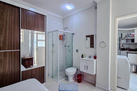 Apartamento para alugar com 96m², 3 quartos e 1 vagaQuarto de Serviço