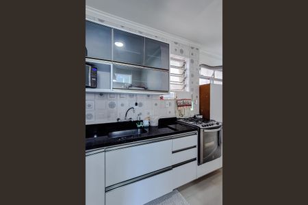 Apartamento para alugar com 96m², 3 quartos e 1 vagaCozinha