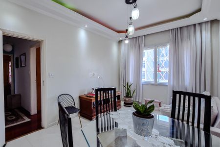 Apartamento para alugar com 96m², 3 quartos e 1 vagaSala