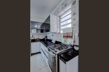 Apartamento para alugar com 96m², 3 quartos e 1 vagaCozinha