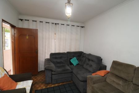 Sala de casa à venda com 3 quartos, 170m² em Vila California, São Paulo