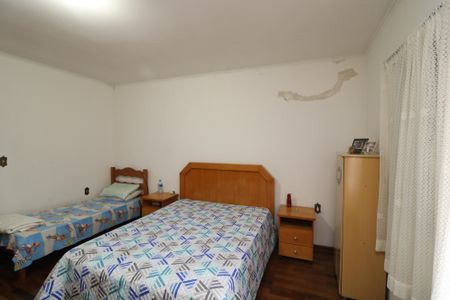 Casa à venda com 170m², 3 quartos e 2 vagasQuarto 3