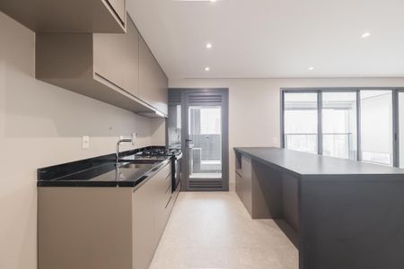 Apartamento para alugar com 86m², 2 quartos e 1 vagaCozinha