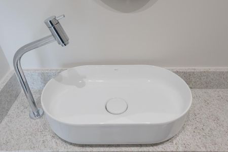 Apartamento para alugar com 86m², 2 quartos e 1 vagaLavabo