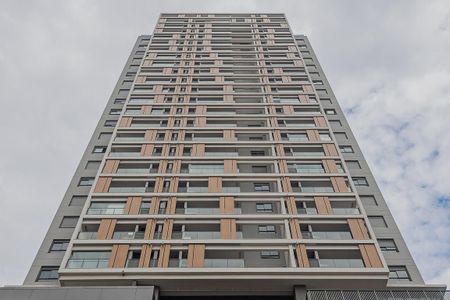 Apartamento para alugar com 86m², 2 quartos e 1 vagaFachada