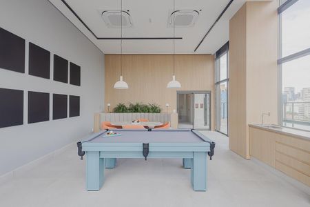 Apartamento para alugar com 86m², 2 quartos e 1 vagaSala de Jogos