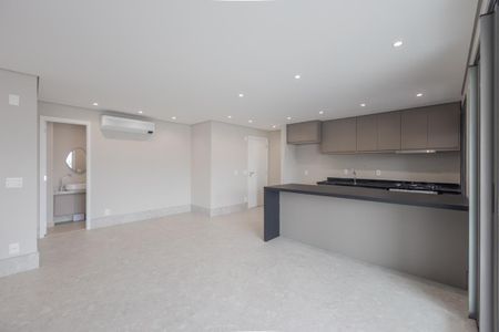 Sala de apartamento para alugar com 2 quartos, 86m² em Pinheiros, São Paulo