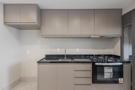 Apartamento para alugar com 86m², 2 quartos e 1 vagaCozinha