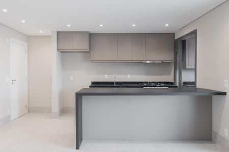 Apartamento para alugar com 86m², 2 quartos e 1 vagaCozinha