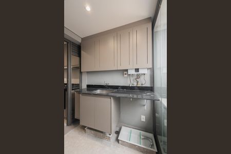 Apartamento para alugar com 86m², 2 quartos e 1 vagaÁrea de Serviço