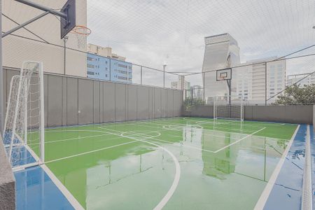 Apartamento para alugar com 86m², 2 quartos e 1 vagaQuadra Esportiva