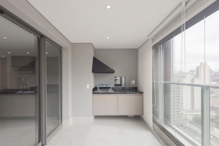 Apartamento para alugar com 86m², 2 quartos e 1 vagaVaranda