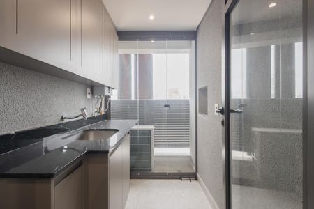 Apartamento para alugar com 86m², 2 quartos e 1 vagaÁrea de Serviço