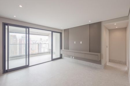 Apartamento para alugar com 86m², 2 quartos e 1 vagaSala