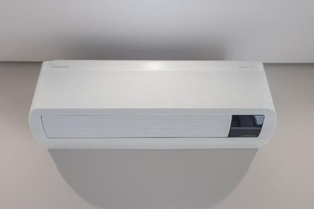 Apartamento para alugar com 86m², 2 quartos e 1 vagaSuíte 1