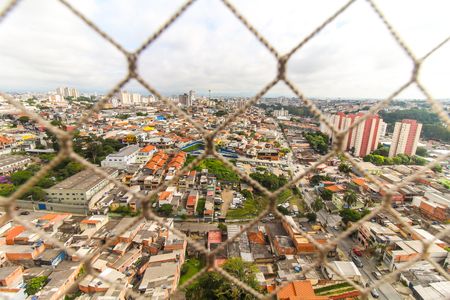 Apartamento para alugar com 36m², 2 quartos e sem vagaVista do Quarto 1