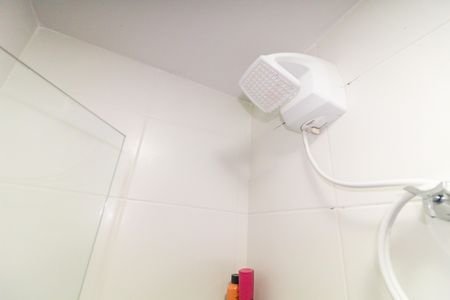 Apartamento para alugar com 36m², 2 quartos e sem vagaBanheiro