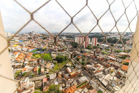 Apartamento para alugar com 36m², 2 quartos e sem vagaVista do Quarto 2