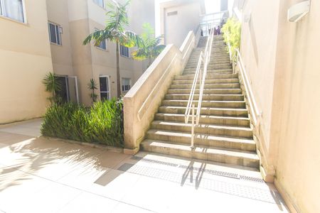 Apartamento para alugar com 36m², 2 quartos e sem vagaEntrada