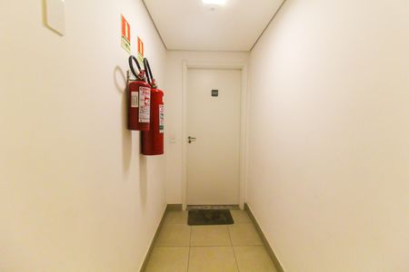 Apartamento para alugar com 36m², 2 quartos e sem vagaHall