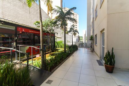 Apartamento para alugar com 36m², 2 quartos e sem vagaMini Mercado