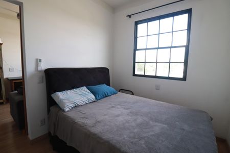 Quarto de apartamento para alugar com 1 quarto, 34m² em Vila Amélia, Ribeirão Preto