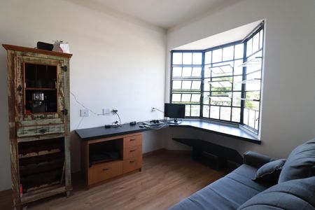 Cozinha de apartamento para alugar com 1 quarto, 34m² em Vila Amélia, Ribeirão Preto