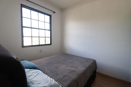 Quarto  de apartamento para alugar com 1 quarto, 34m² em Vila Amélia, Ribeirão Preto