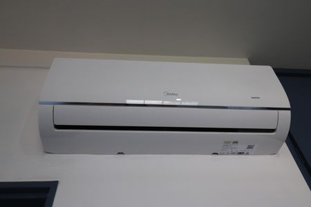 Quarto  de apartamento para alugar com 1 quarto, 34m² em Vila Amélia, Ribeirão Preto