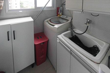 Apartamento à venda com 58m², 2 quartos e 1 vagaÁrea de Serviço
