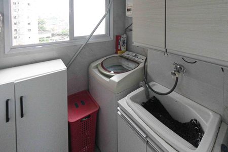 Apartamento à venda com 58m², 2 quartos e 1 vagaÁrea de Serviço