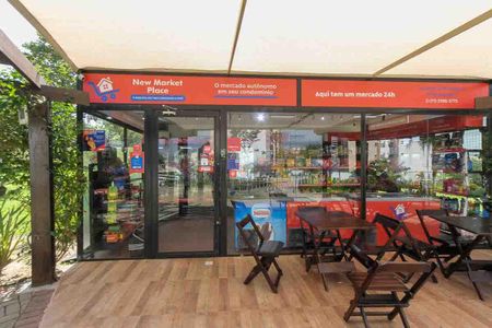 Apartamento à venda com 58m², 2 quartos e 1 vagaMercado