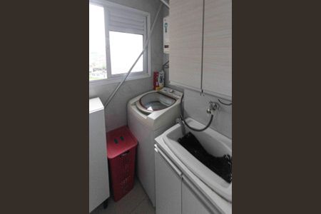 Apartamento à venda com 58m², 2 quartos e 1 vagaÁrea de Serviço