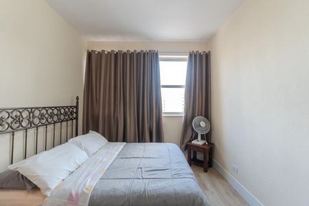 Quarto de apartamento para alugar com 1 quarto, 48m² em Bela Vista, São Paulo