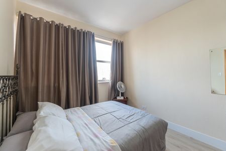 Quarto de apartamento para alugar com 1 quarto, 48m² em Bela Vista, São Paulo