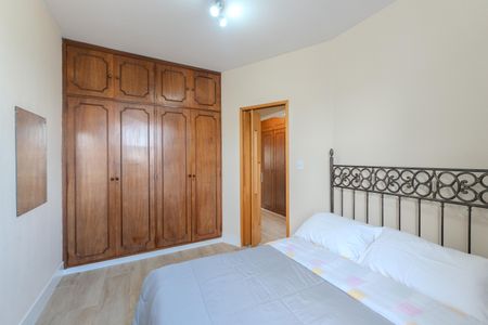 Quarto de apartamento para alugar com 1 quarto, 48m² em Bela Vista, São Paulo