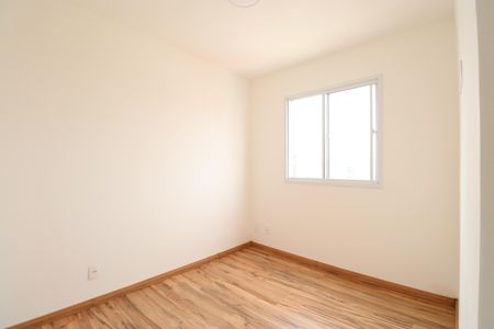 Apartamento à venda com 40m², 2 quartos e sem vagaQuarto 2