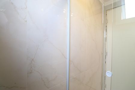 Apartamento à venda com 40m², 2 quartos e sem vagaBanheiro 