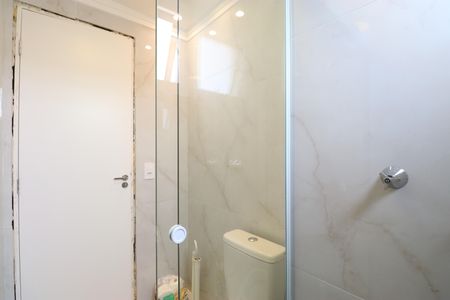 Apartamento à venda com 40m², 2 quartos e sem vagaBanheiro 