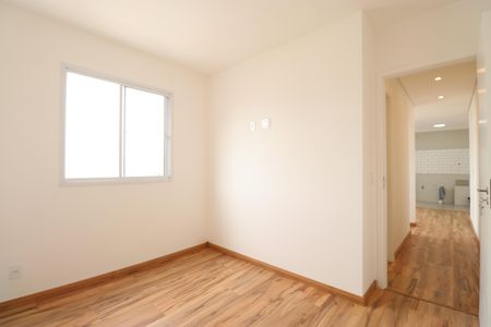 Apartamento à venda com 40m², 2 quartos e sem vagaQuarto 2
