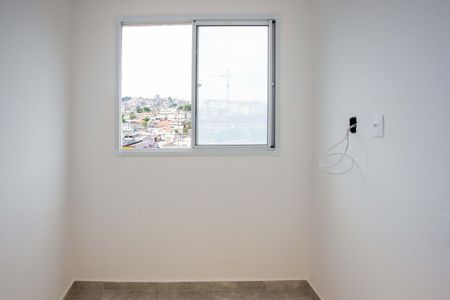 Apartamento para alugar com 34m², 2 quartos e sem vagaQuarto 2