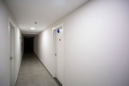 Apartamento para alugar com 34m², 2 quartos e sem vagaHall de entrada