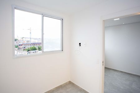 Apartamento para alugar com 34m², 2 quartos e sem vagaQuarto 2