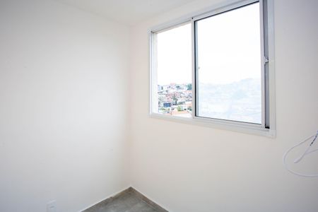 Apartamento para alugar com 34m², 2 quartos e sem vagaQuarto 2