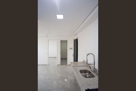 Apartamento para alugar com 34m², 2 quartos e sem vagaCozinha/Area de Serviço