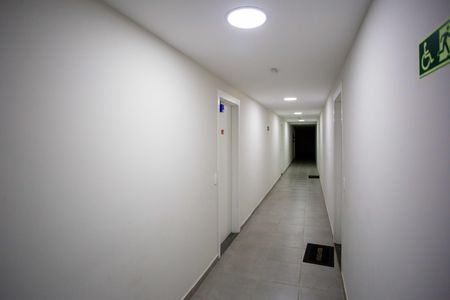 Apartamento para alugar com 34m², 2 quartos e sem vagaHall de entrada